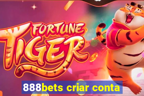 888bets criar conta